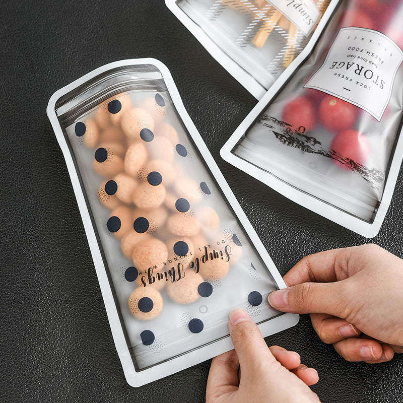 Reusable Food Storage Bags
